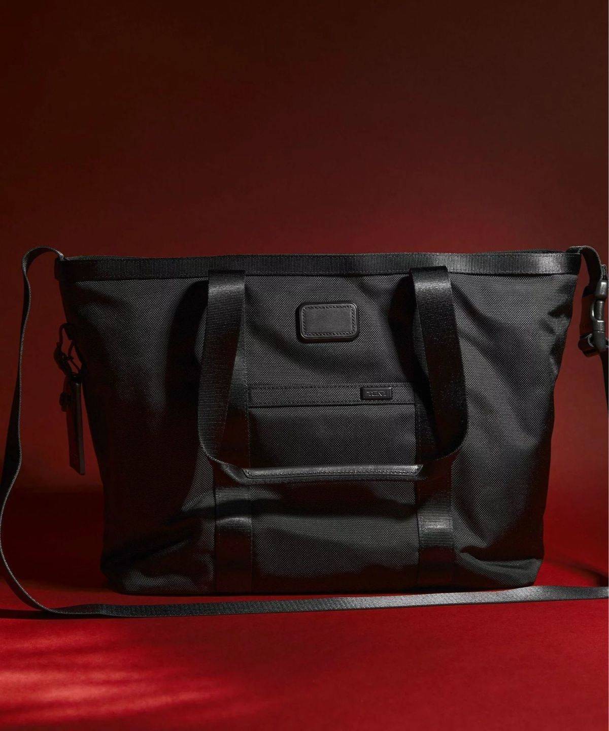 UNITED ARROWS green label relaxing【別注】<TUMI*green label relaxing>トートバッグ