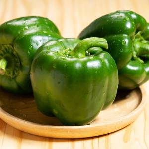 完全に大当たりだわ。本当は内緒にしたい「ピーマン」の超簡単レシピ