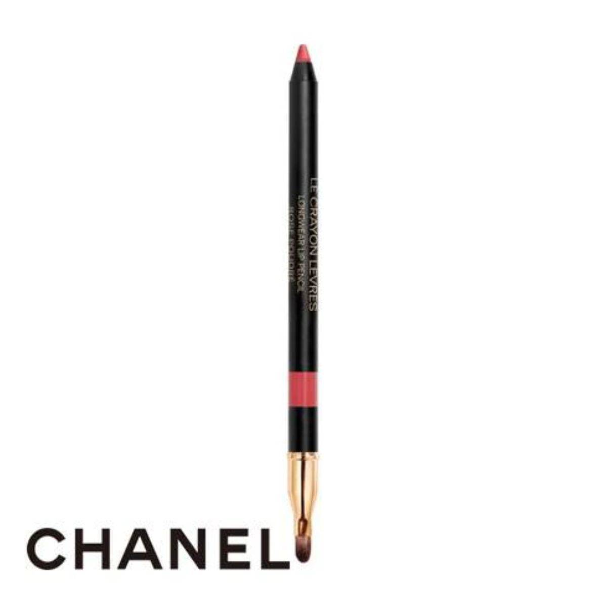 人気リップライナーおすすめ CHANEL ル クレイヨン レーヴル