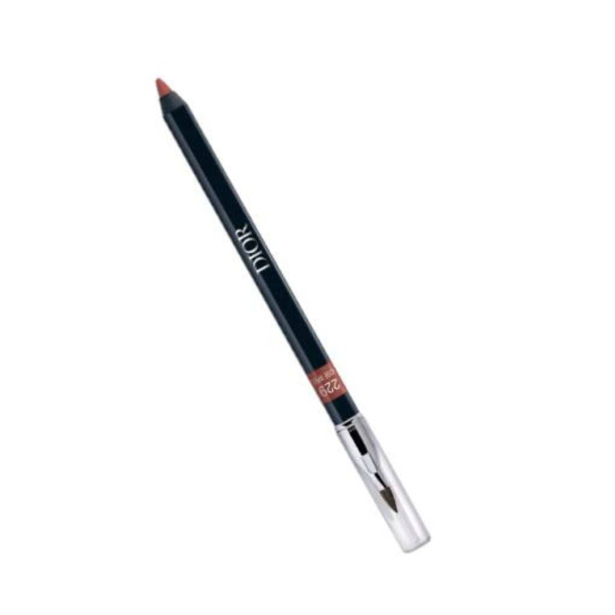 人気リップライナーおすすめ ルージュ ディオール コントゥール