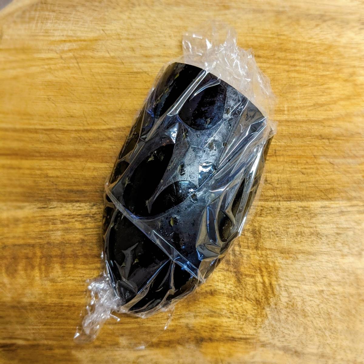 JAグループ公式の「蒸し茄子の中華冷奴」のレシピ