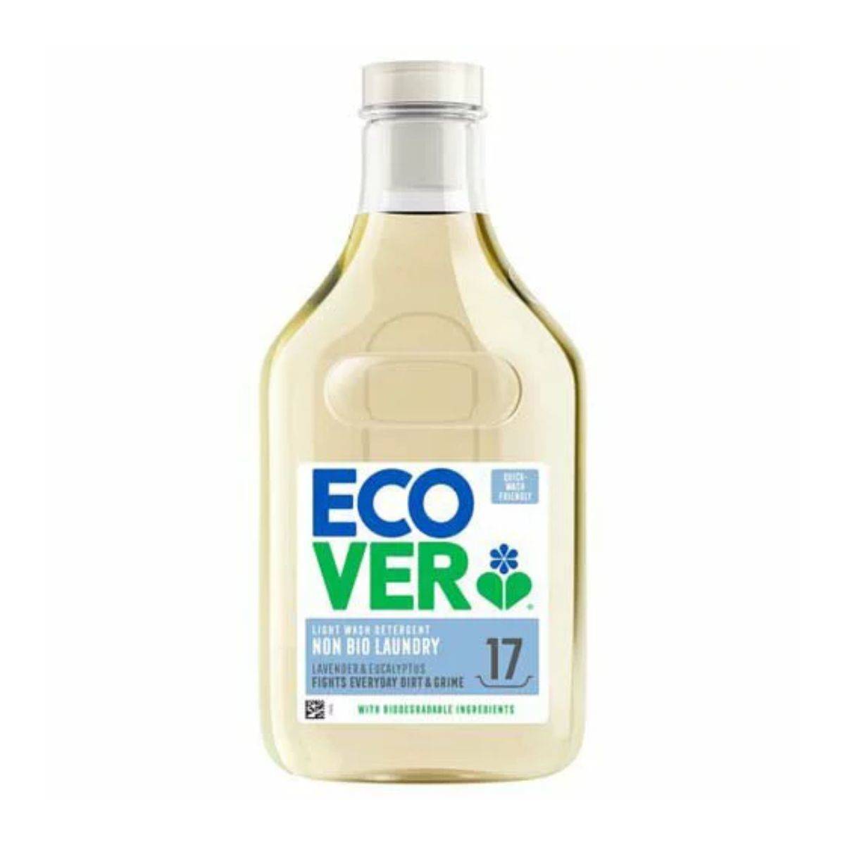 ECOVER ランドリーリキッド