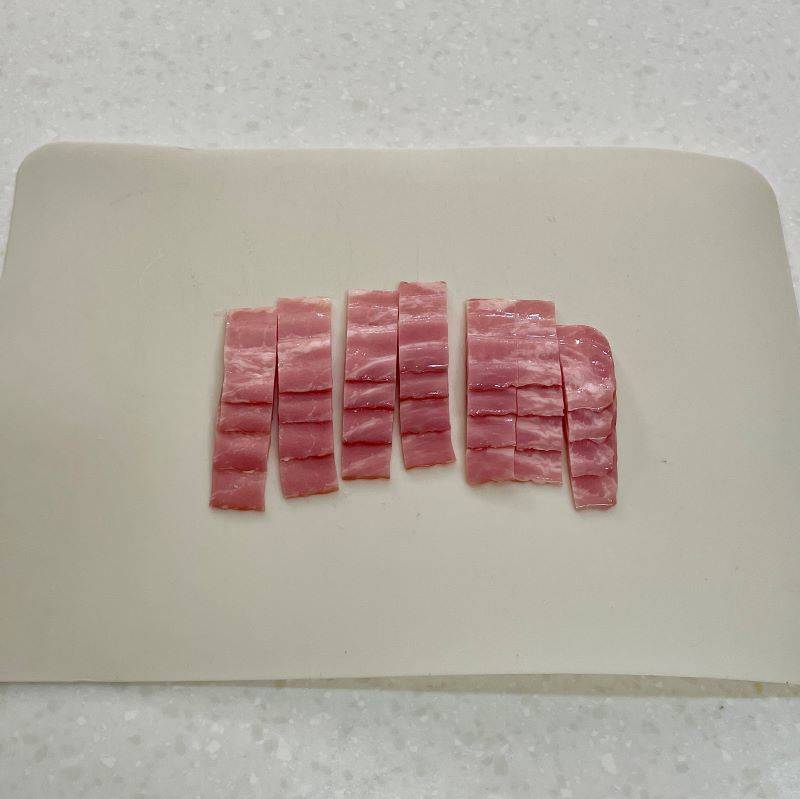 JAグループ公式の「えのきのオムレツ」のレシピ