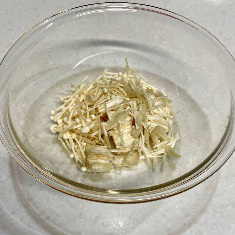 JAグループ公式の「えのきのオムレツ」のレシピ