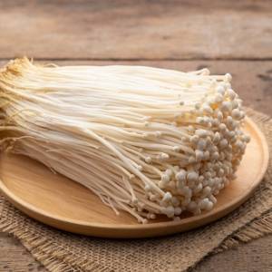 こりゃ鬼リピ確定だわ……。夫が大絶賛した「えのき」の簡単レシピ