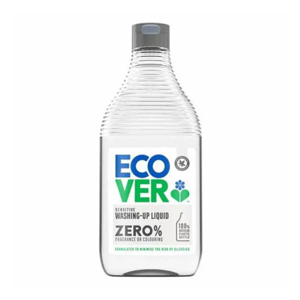 ECOVER 食器用洗剤