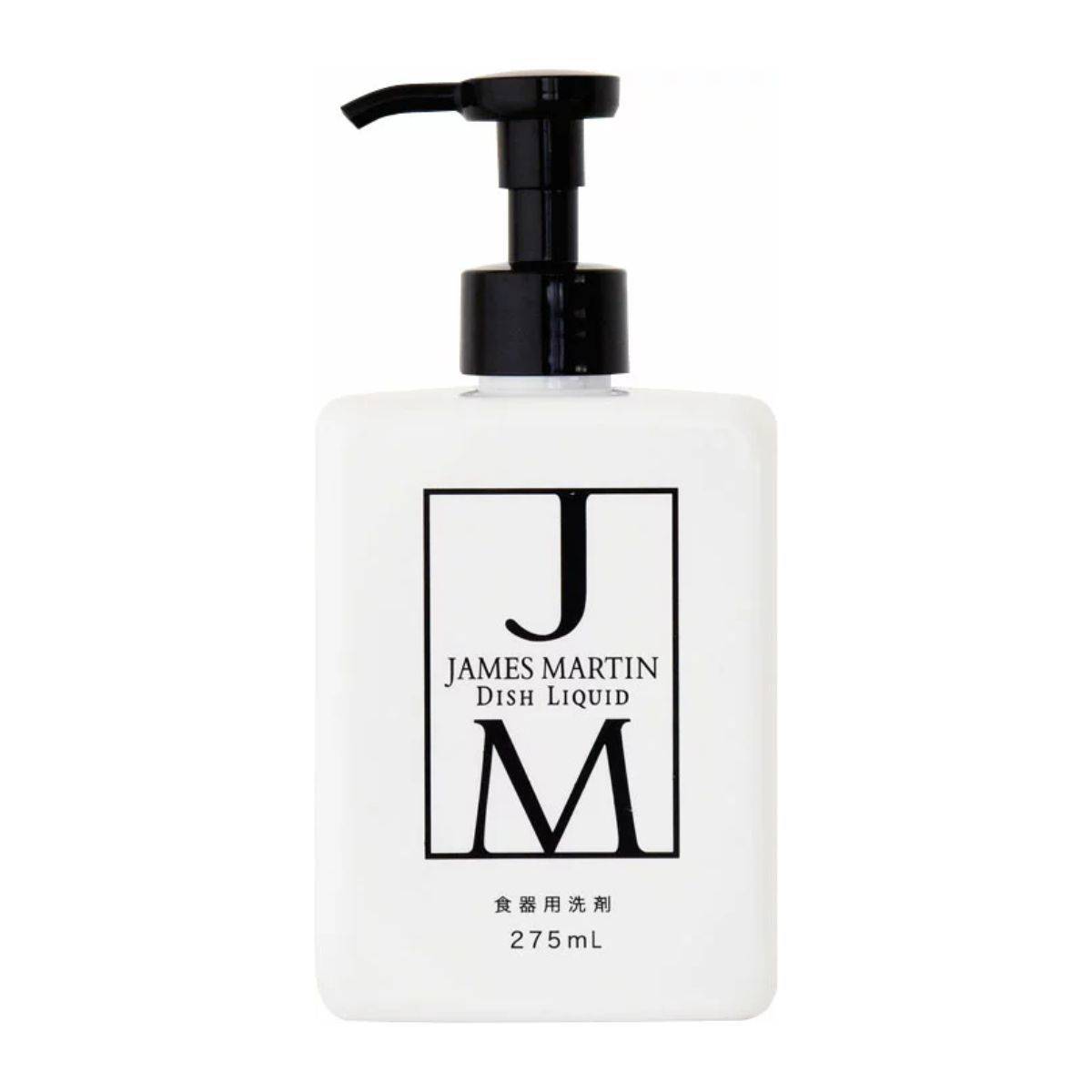 ジェームズマーティン ディッシュリキッド