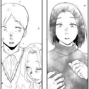 赤ちゃんの父親が判明。姉が挙げた名前に、妹の反応は？【その不倫、地獄行きです！⑮】