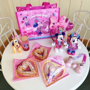 【ディズニー】ミニーのファンダーランドに行ってきた！注意ポイントも