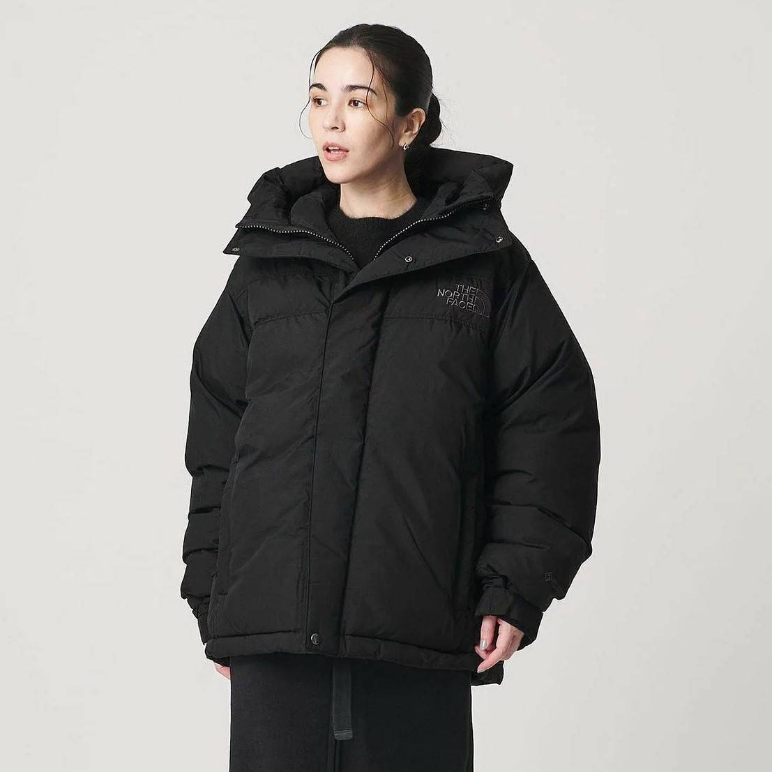 THE NORTH FACE オルタレーション バフズ ジャケット