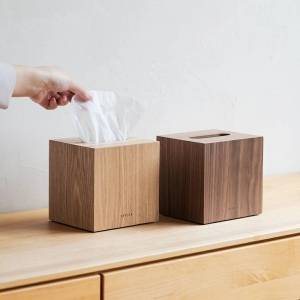 【KEYUCA】買ってよかった！コンパクトティッシュケース「最高に使いやすい」