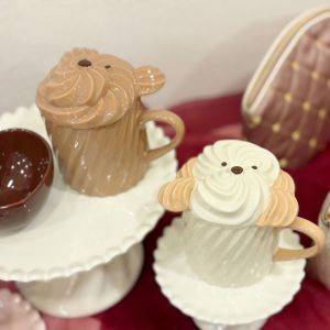 【フランフラン】SNSで話題沸騰中！愛らしいバレンタインアイテム