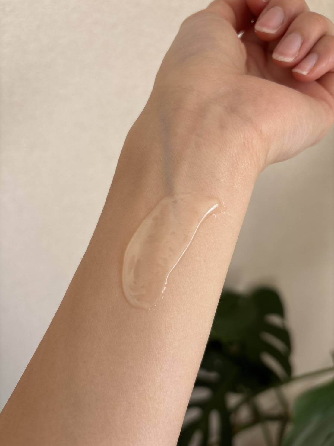 無印良品のマイルドジェルクレンジング