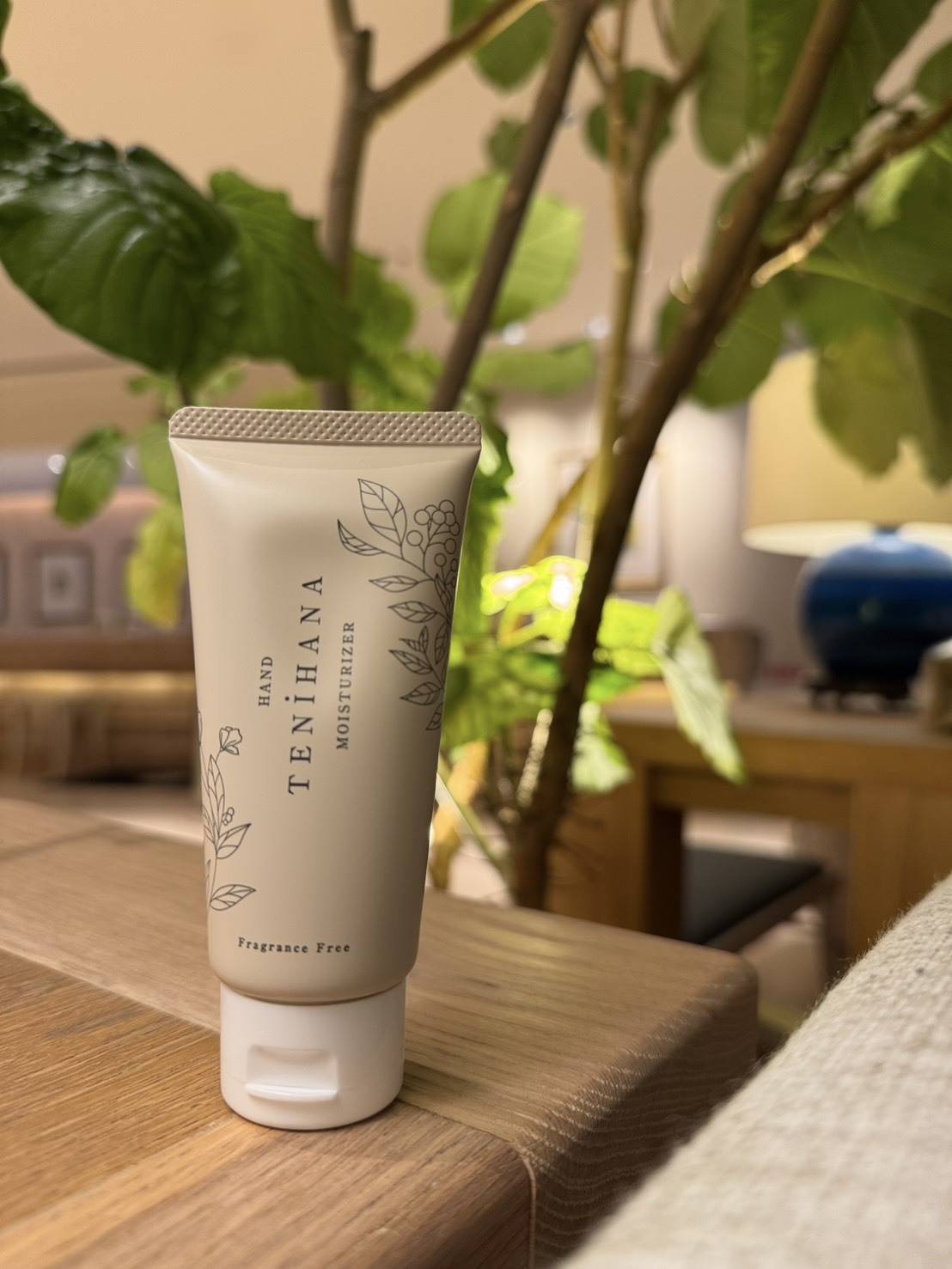 水橋保寿堂製薬 テニハナ チューブタイプ