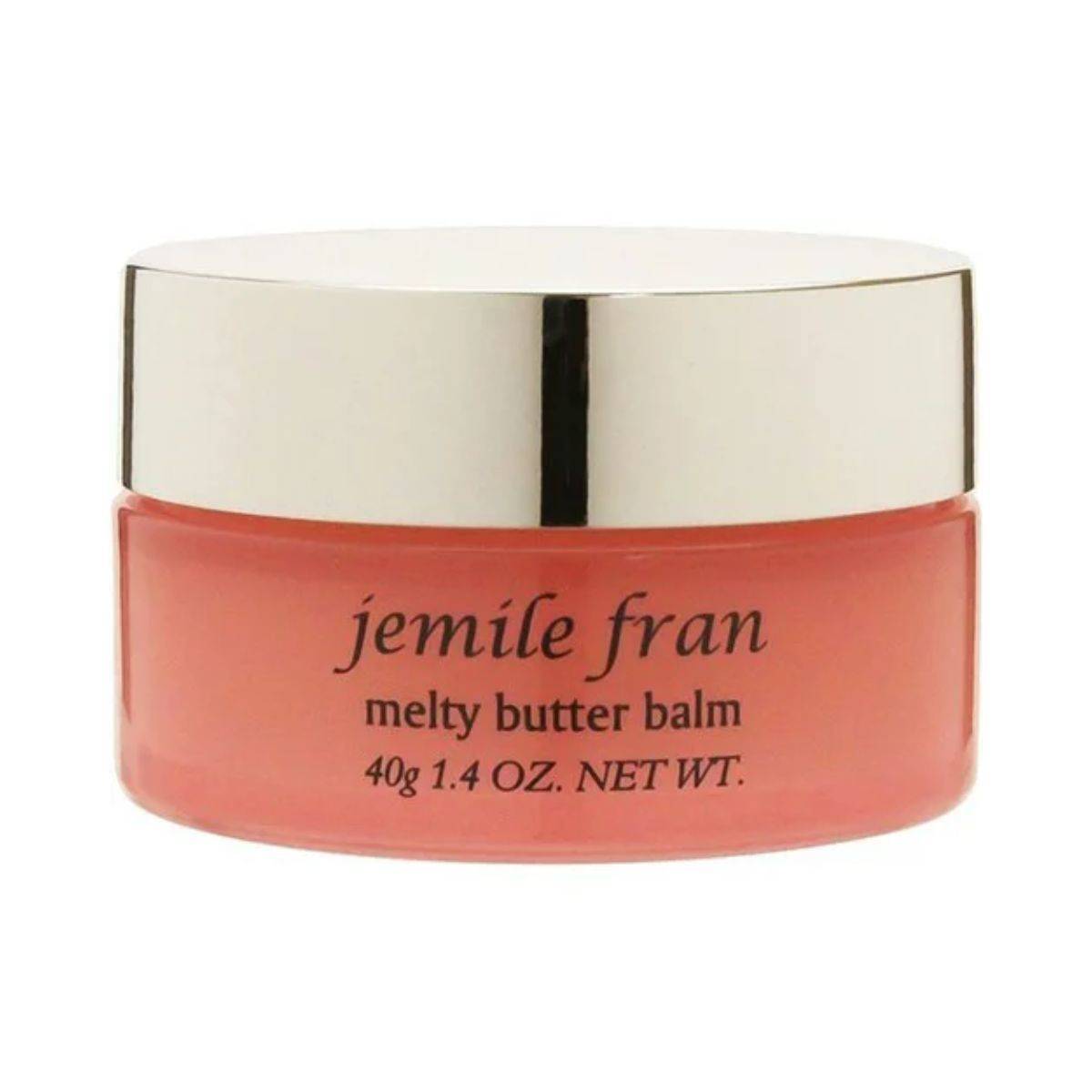 おすすめヘアバター jemile fran メルティバターバーム