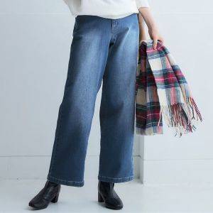 【2026年】スッキリ見えが叶う♡あったかパンツ3選「足が冷えない」「週5で穿きたい」