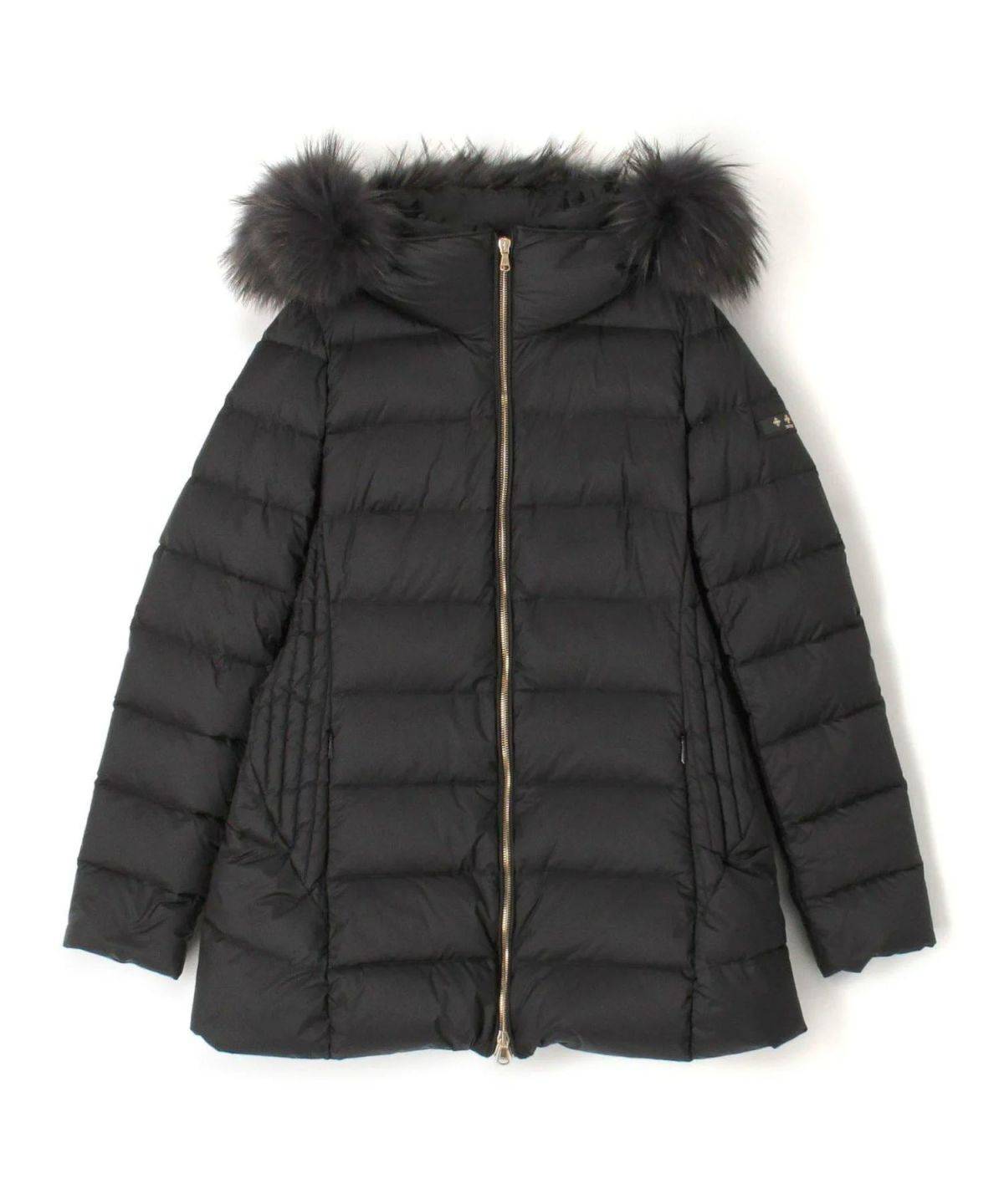 TOMORROWLAND 【別注】TATRAS AGNELLA ダウンジャケット