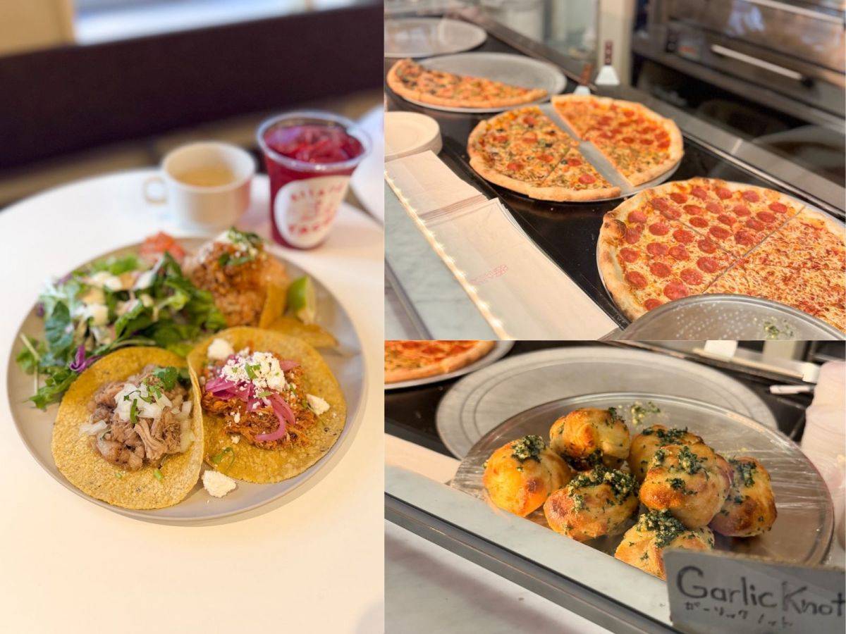 COMMISSARY NIHONBASHI