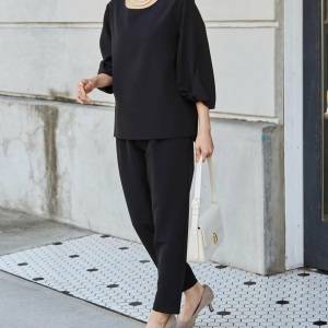 【授業参観の服装】好印象コーデ8選♡失敗しないポイントもチェック