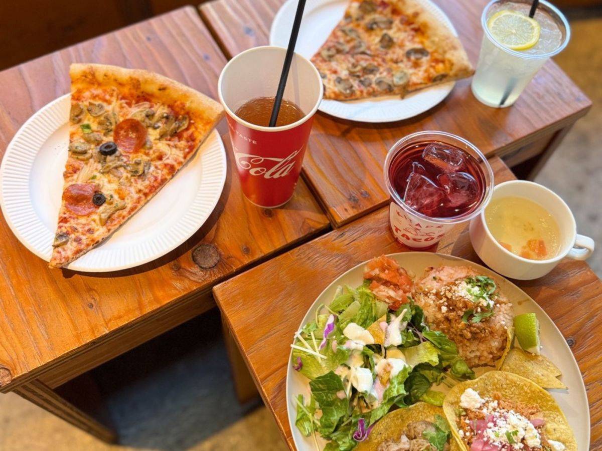 COMMISSARY NIHONBASHI