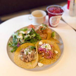 子ども連れでも安心。1月に行きたい“満足度高め”ランチ3選【関東編】