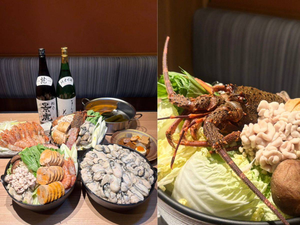 牡蠣海幸かいり 吉祥寺店