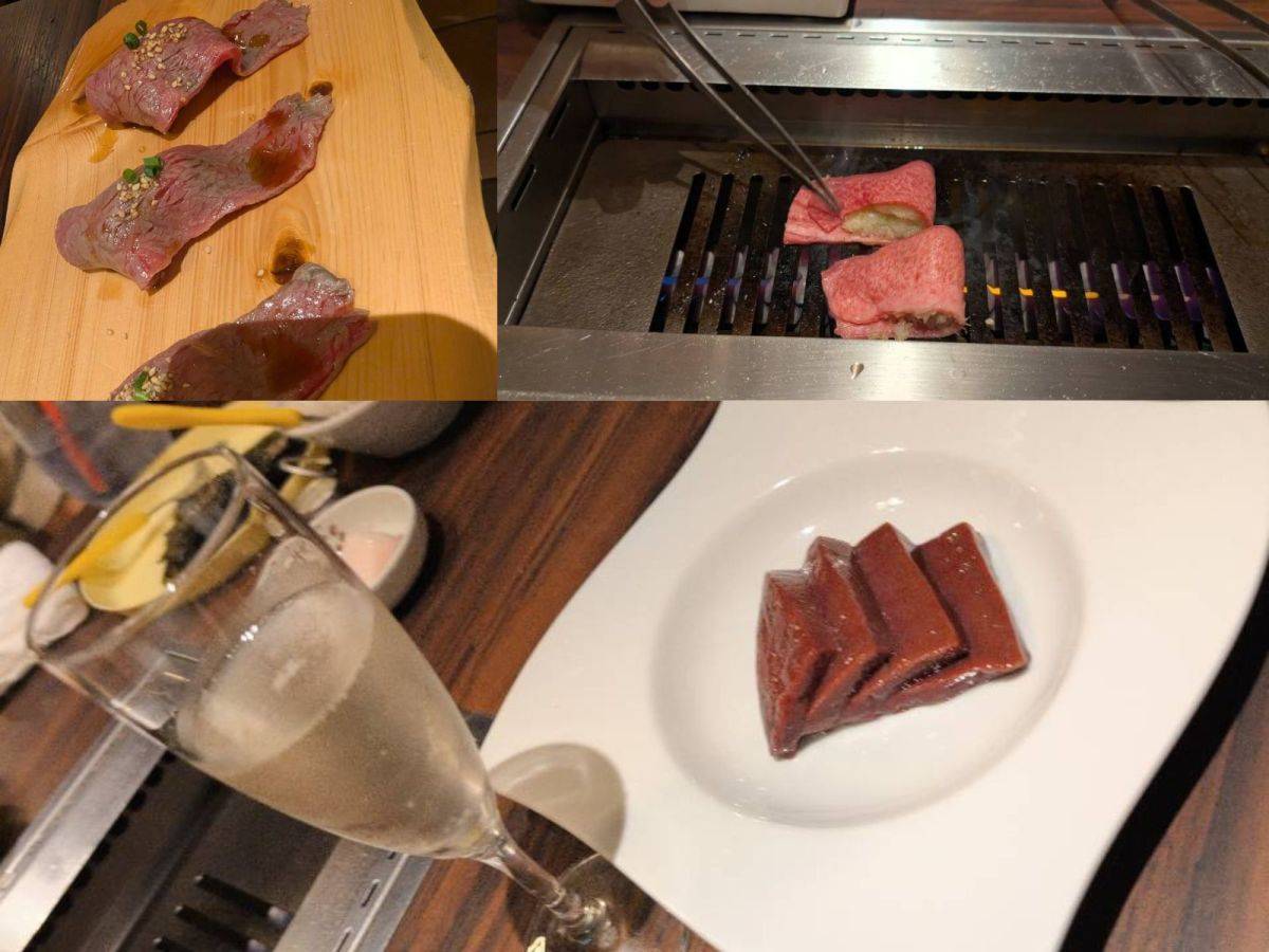 焼肉ぽんが 江ノ島店