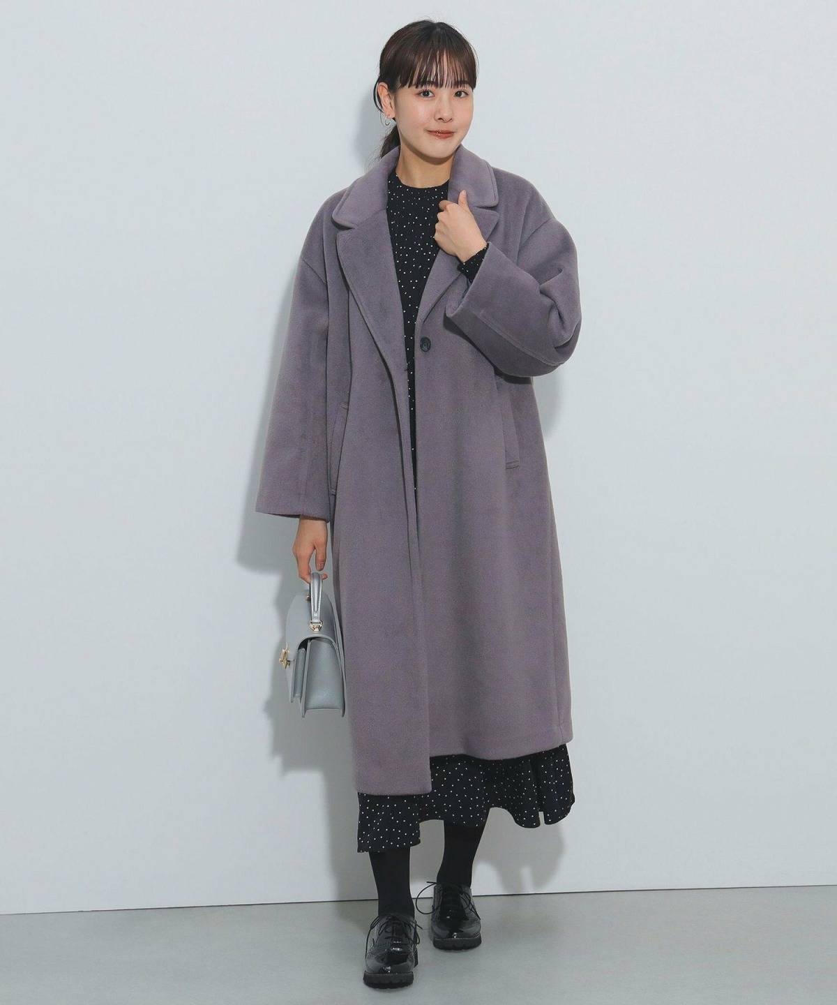 1月の京都コーデ