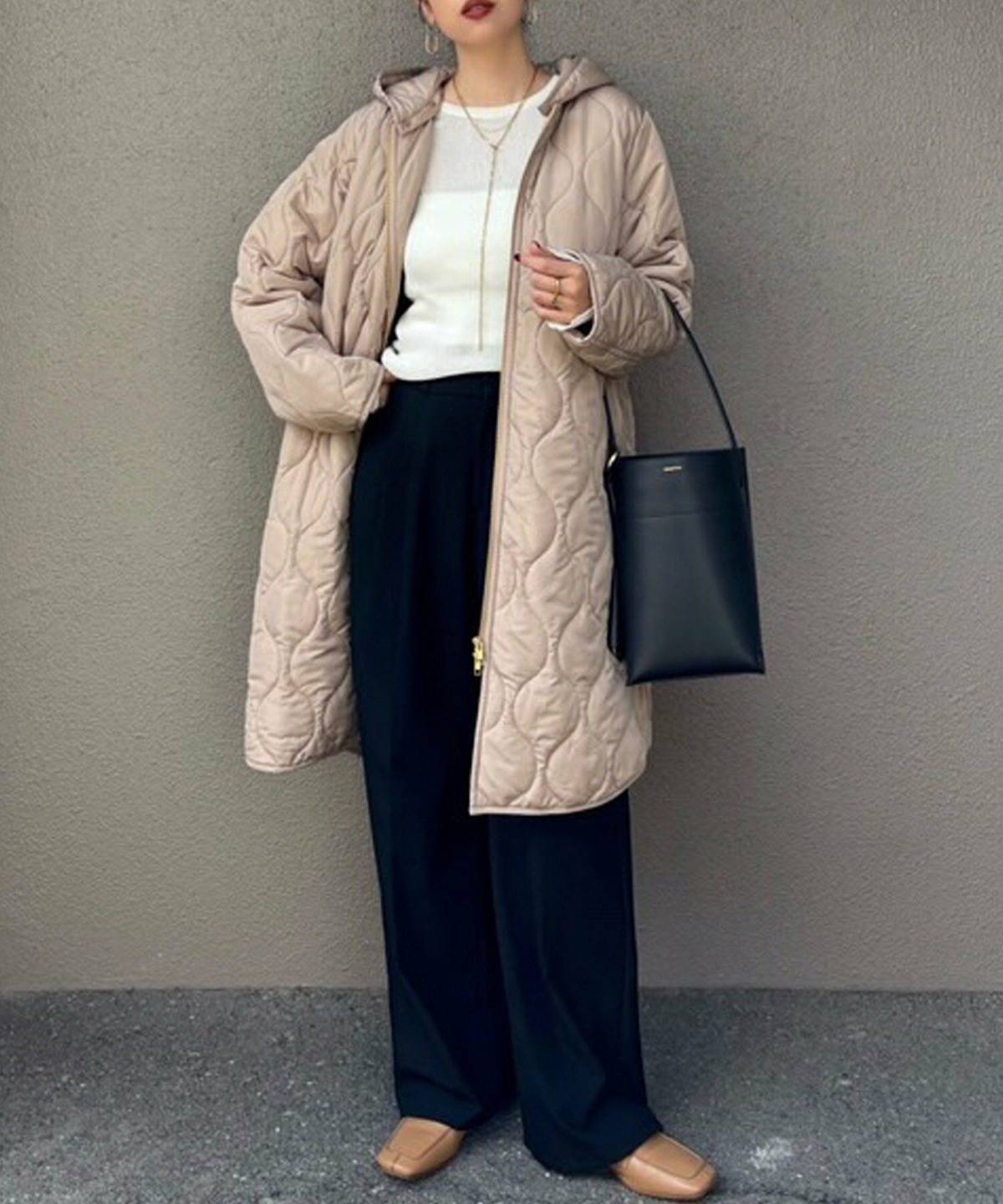 1月の京都コーデ