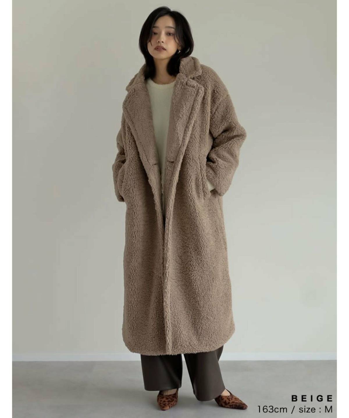 1月の京都コーデ