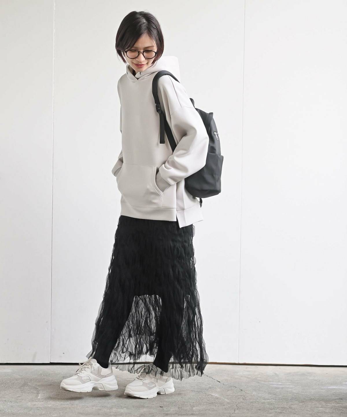 3月の沖縄コーデ