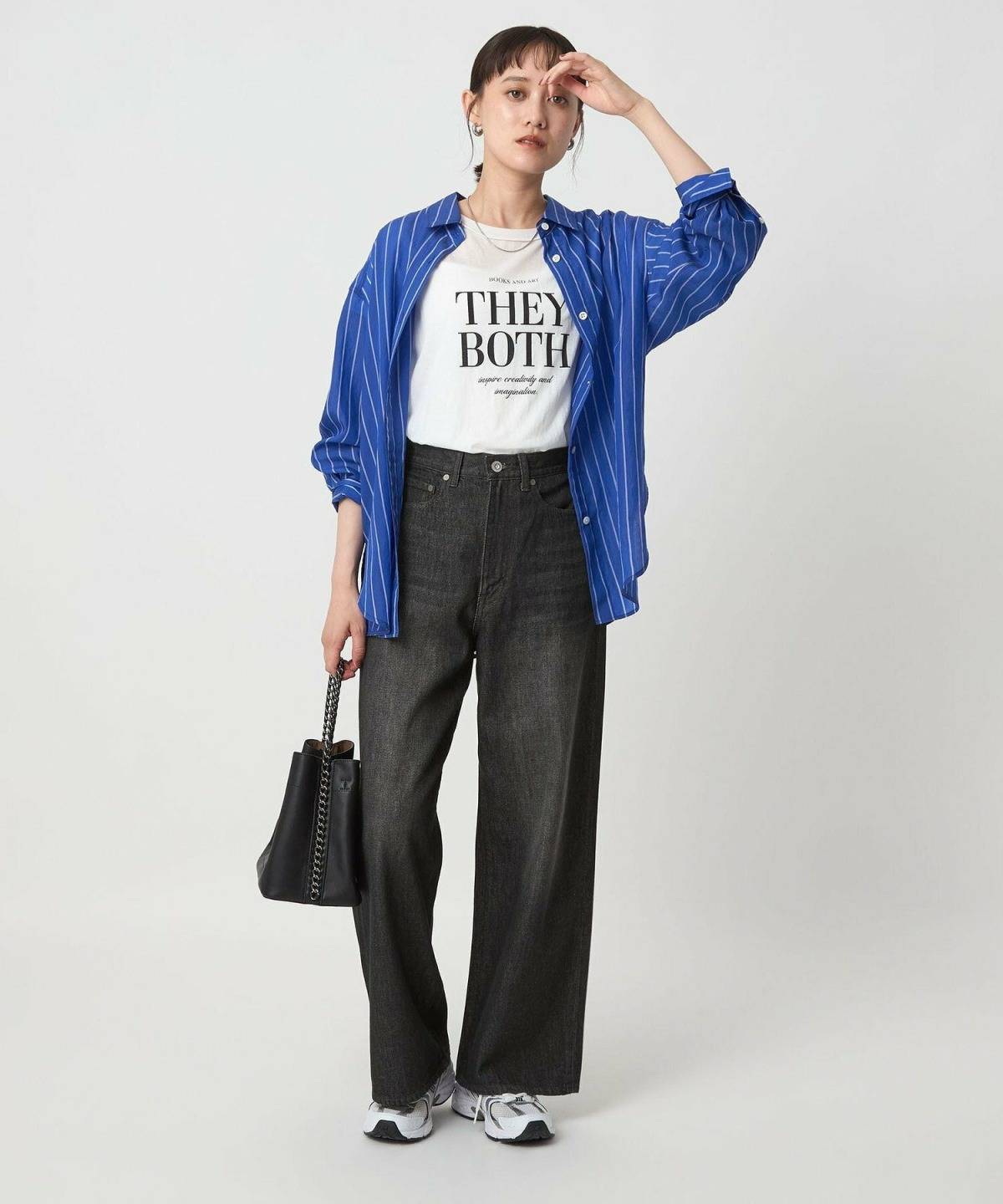 3月の沖縄コーデ