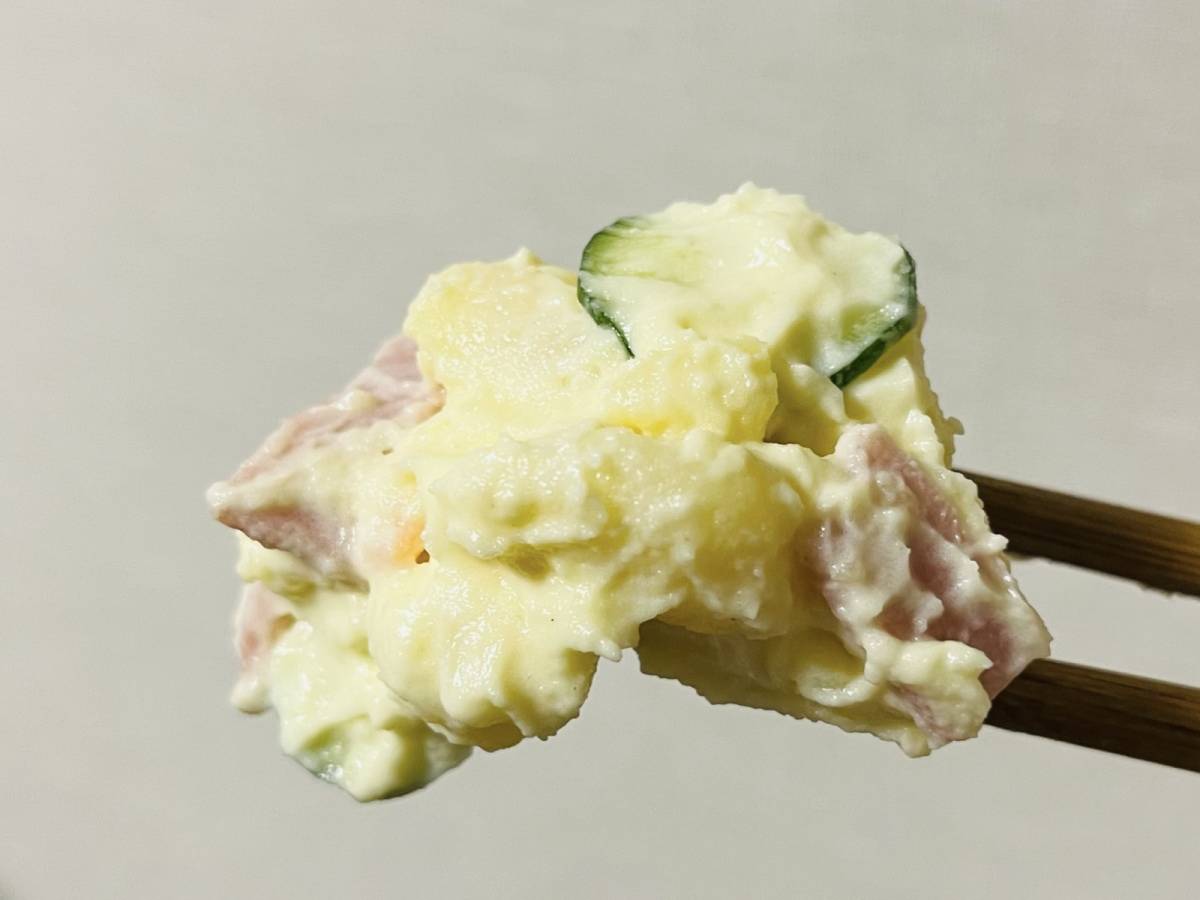 懐かしい味わいが嬉しい♡