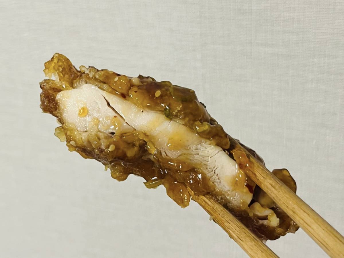 白米三杯はおかわりしちゃうよ……