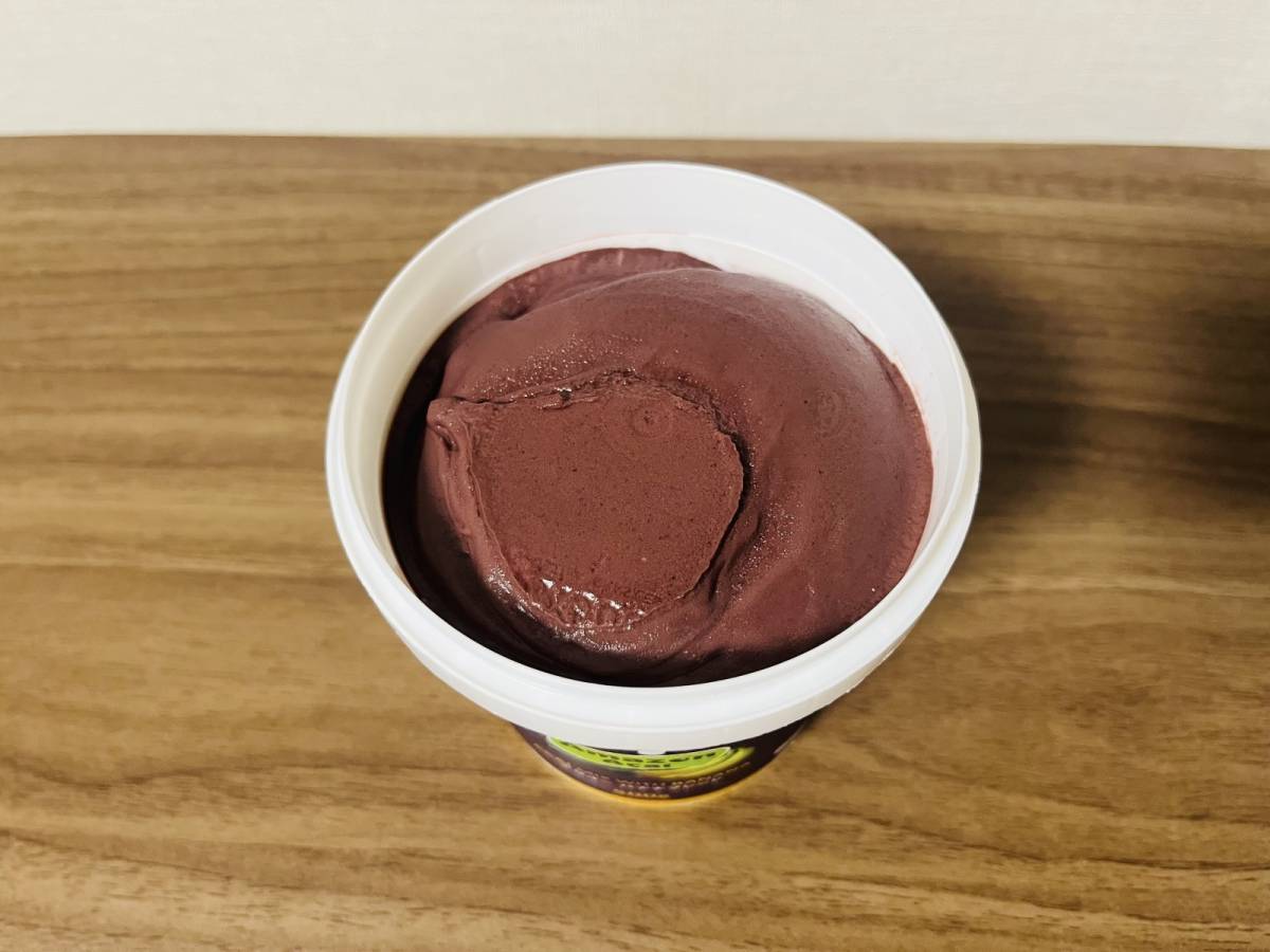 食べやすい味わいで嬉しい♪