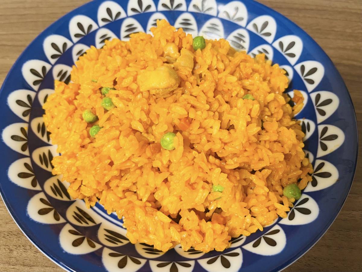 温めるだけの簡単調理が◎