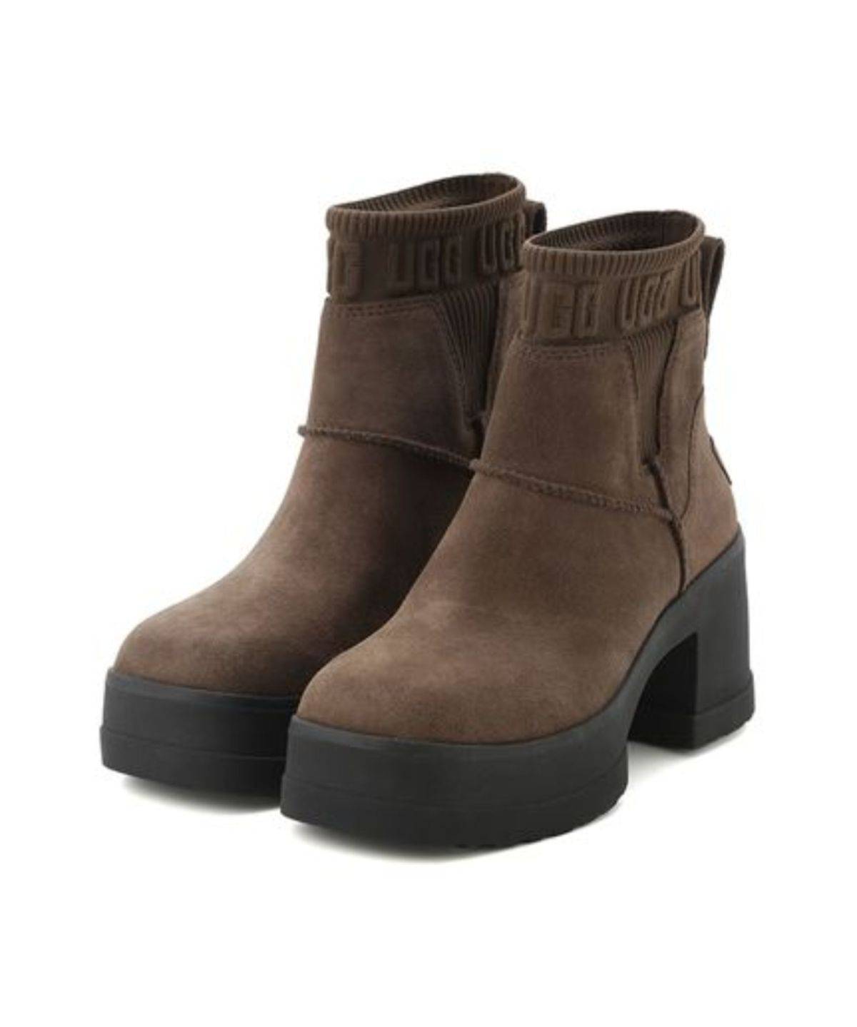 emmi 【UGG for emmi】MOXY CHELSEA