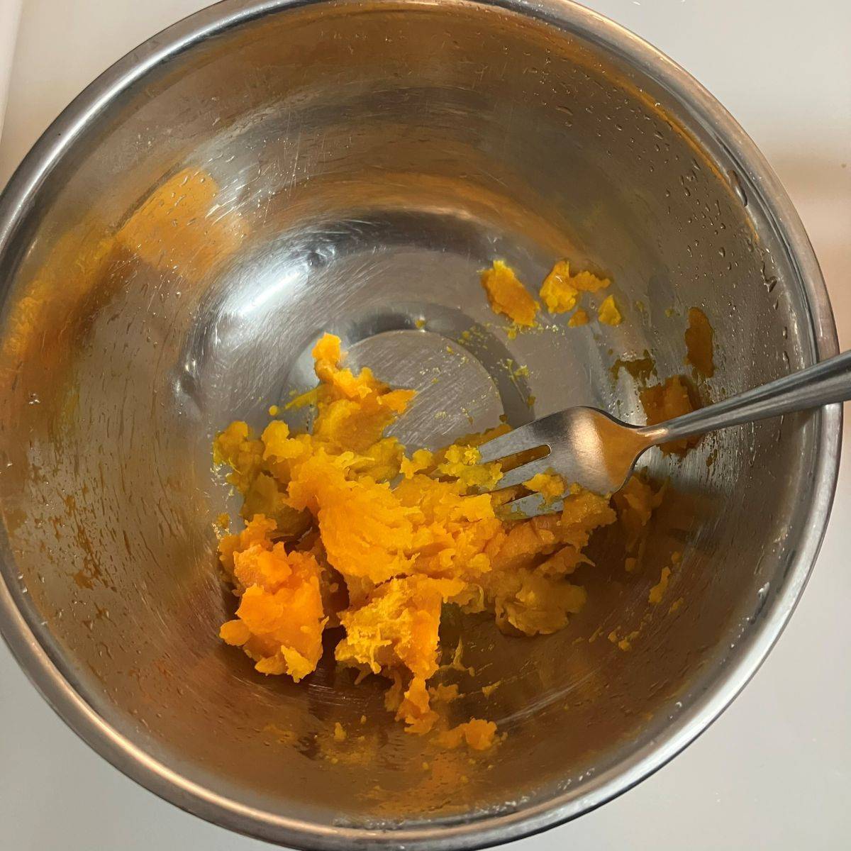 ヤマザキ公式の「かぼちゃのフレンチトースト」のレシピ