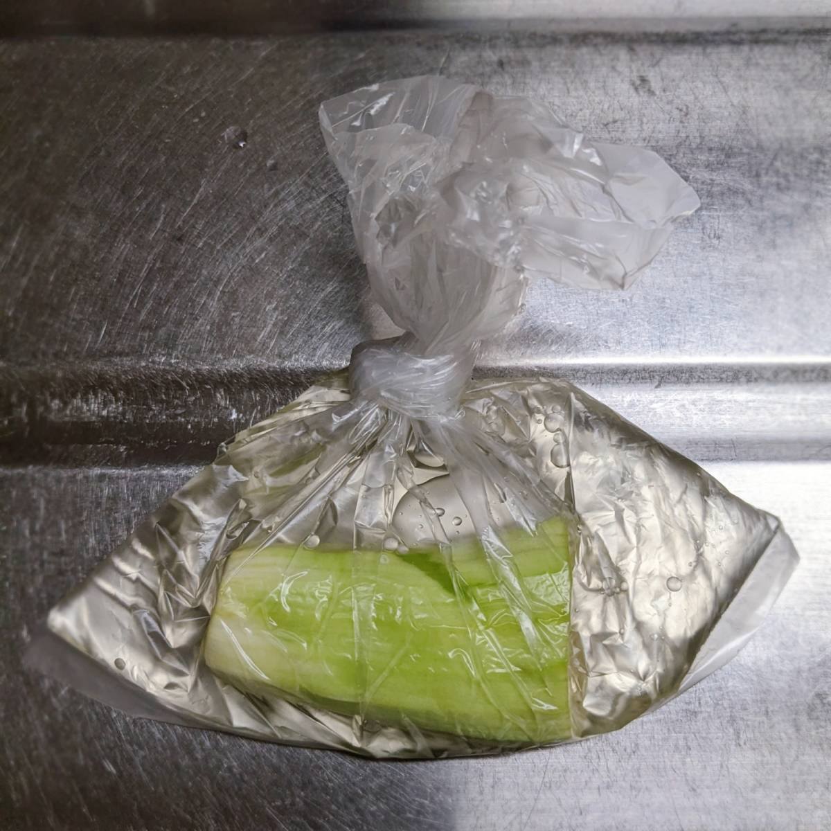 JAグループ公式の「ひんやり！お洒落な白だし生姜茄子」のレシピ