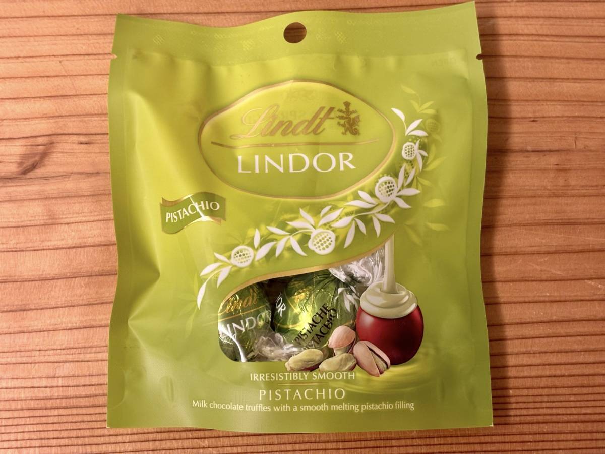 人気商品を買ってみた♪