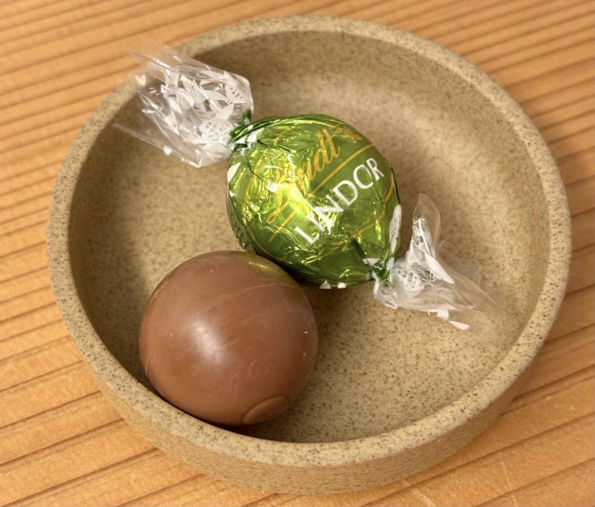 少し贅沢なおやつ時間にぴったり♡