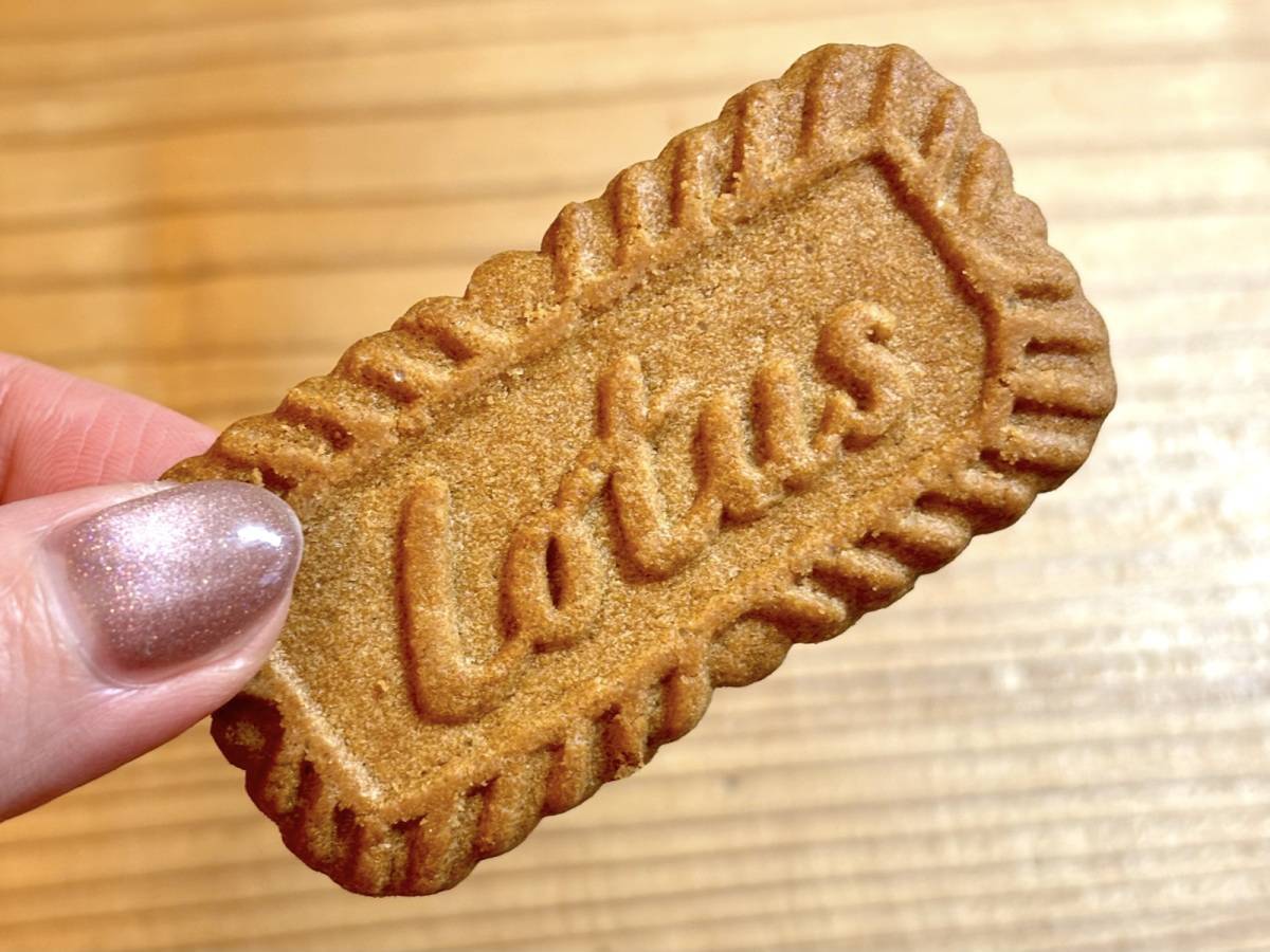 噛むほどに味わいが増すよ♡