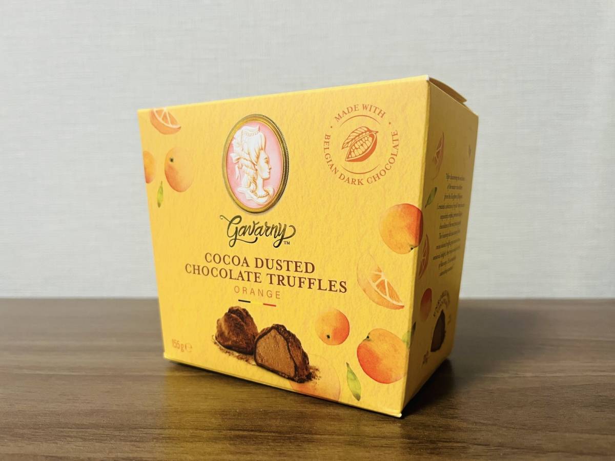 冬カルディおなじみの商品を買ってみた！