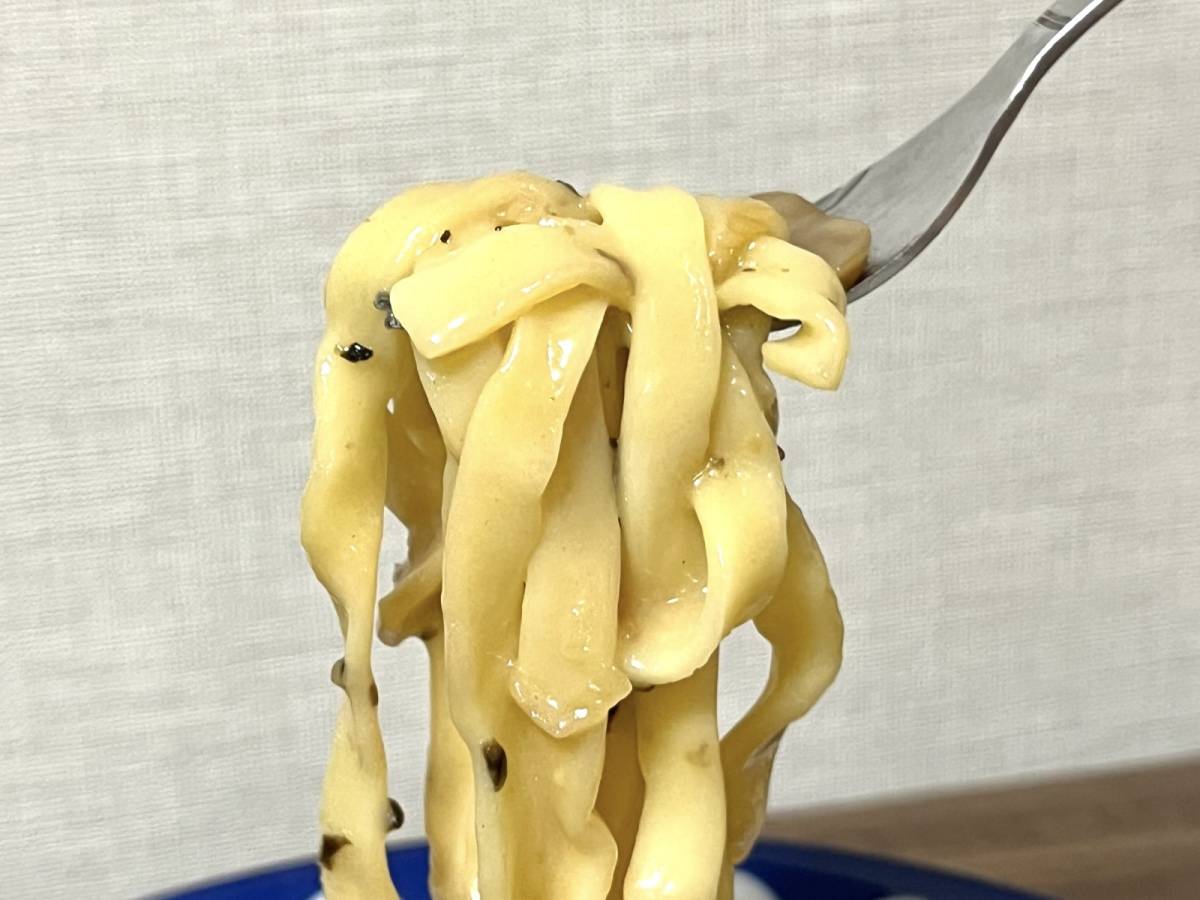 期待以上にもっちもち……♡