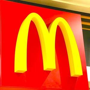 大当たりの予感がする。【マクドナルド】新作ハッピーセットが最高だわ