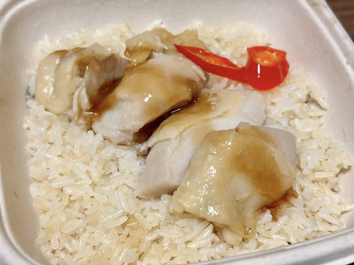 洗い物が出ないのが嬉しい♪