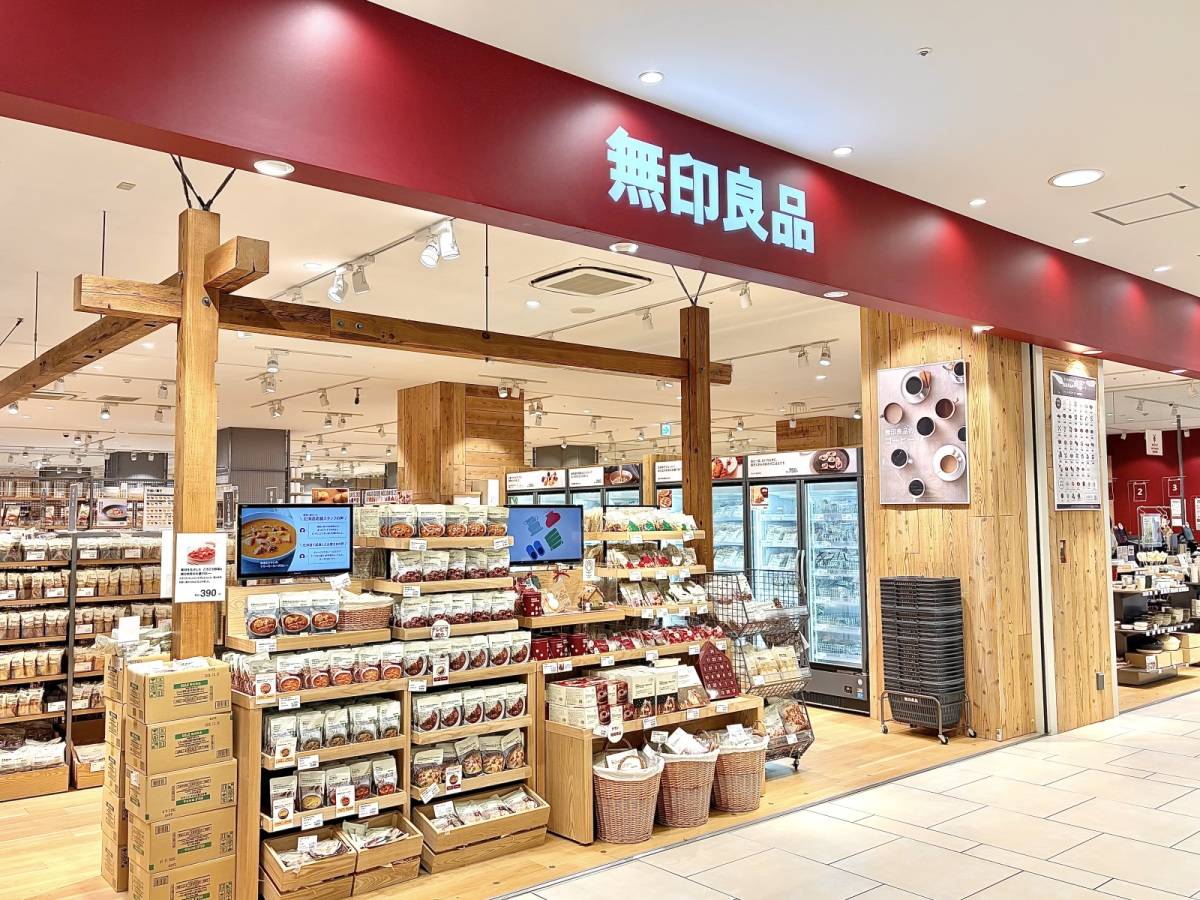 話題の新商品が発売中！