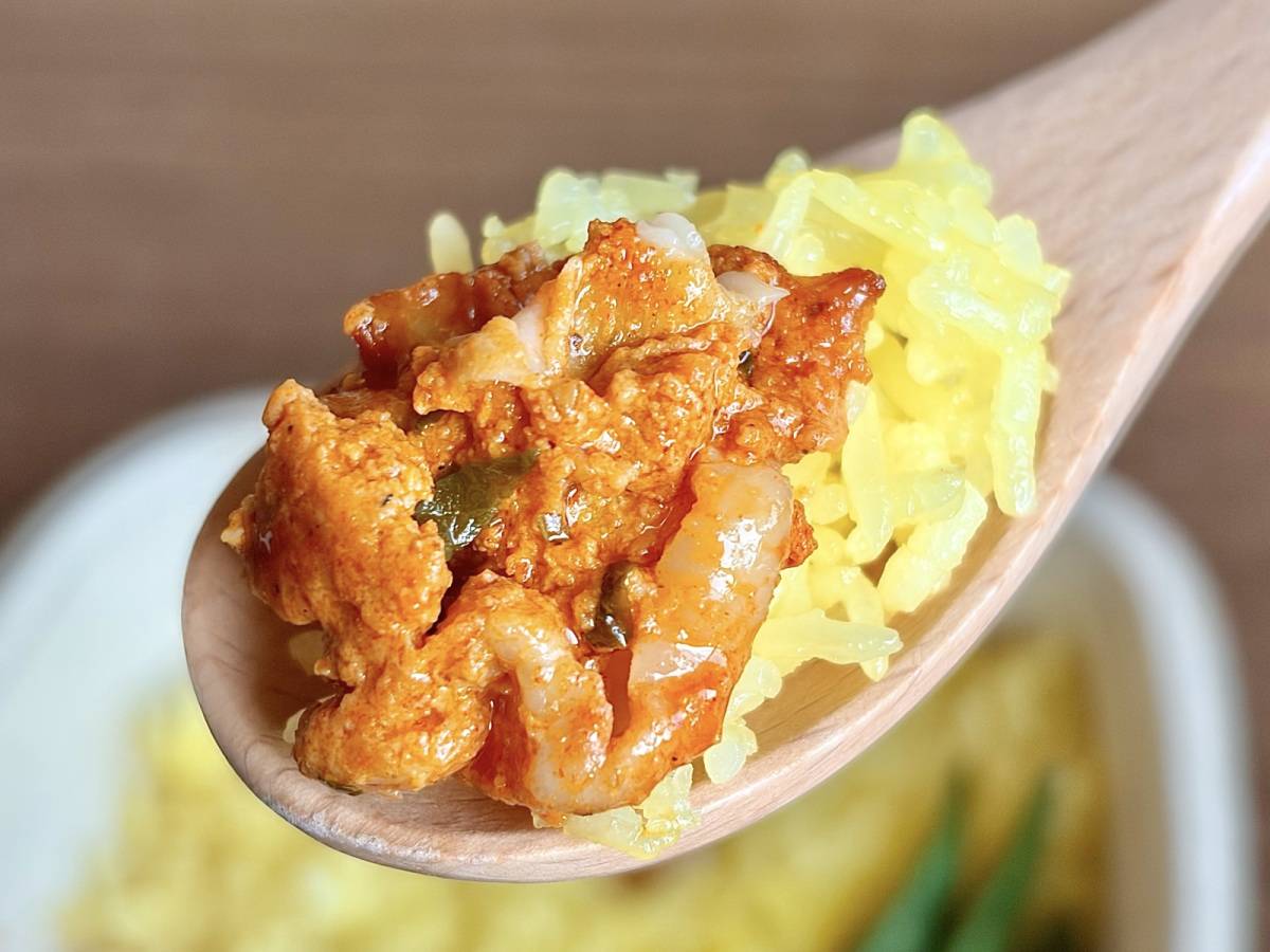 やみつきになる美味しさだよ♡