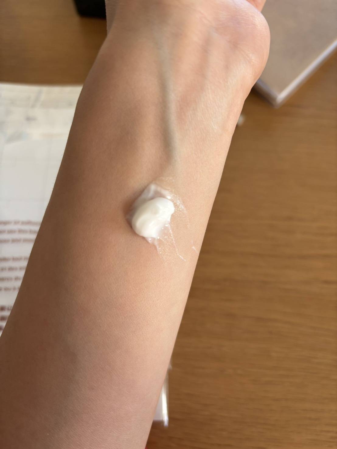 MARKS&WEB ハーバルハンドクリーム REFRESH