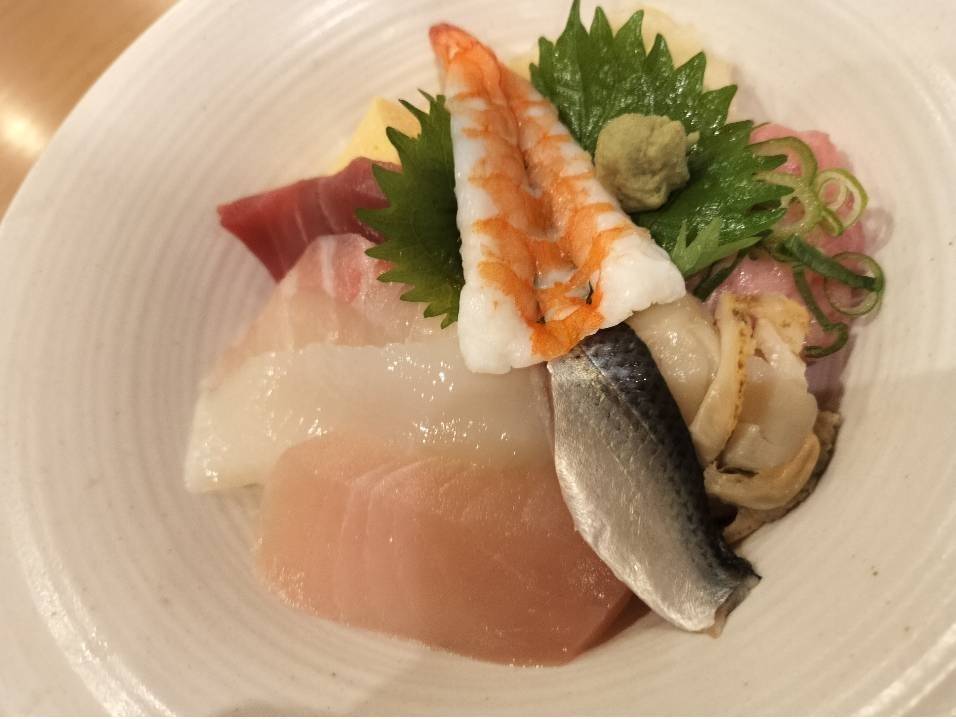 すし屋 銀蔵のお寿司